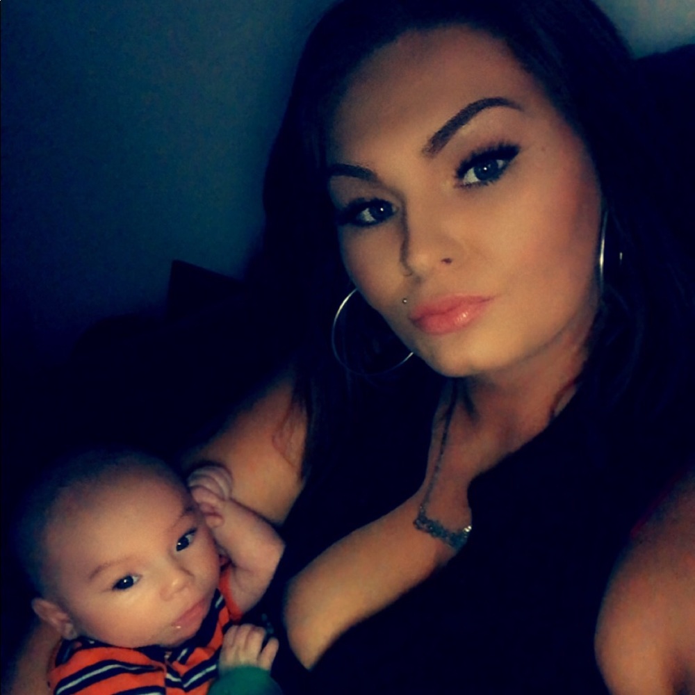 Meet your Posher, Jessica